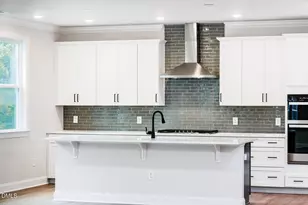 163 Yellow River Wy, Garner, NC 27529 - Photo 5