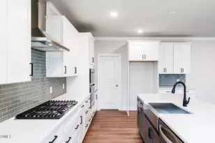 163 Yellow River Wy, Garner, NC 27529 - Photo 3