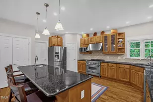 4716 Shady Greens Dr, Fuquay Varina, NC 27526 - Photo 17