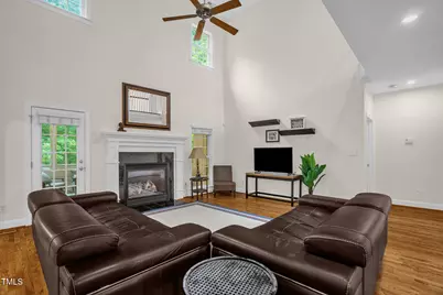 4716 Shady Greens Drive, Fuquay Varina, NC 27526 - Photo 7