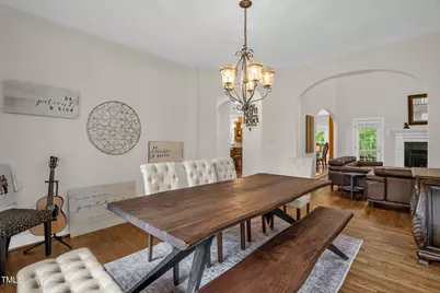 4716 Shady Greens Drive, Fuquay Varina, NC 27526 - Photo 21