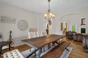 4716 Shady Greens Dr, Fuquay Varina, NC 27526 - Photo 21