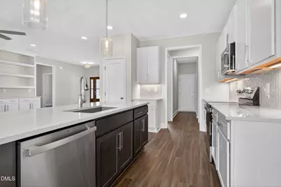 5141 Willows Edge Drive, Sims, NC 27880 - Photo 15