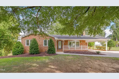 2977 Mine Creek Road, Burlington, NC 27217 - Photo 1