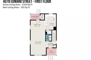 407B Edward St, Durham, NC 27701 - Photo 39
