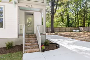 407B Edward St, Durham, NC 27701 - Photo 3