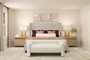 5818 Mill Stone Way W, Wilson, NC 27880 - Photo 21