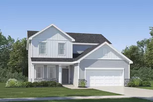 5818 Mill Stone Way W, Wilson, NC 27880 - Photo 1