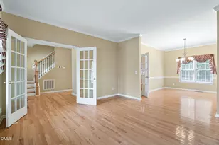 302 Peachtree Point Ct, Cary, NC 27513 - Photo 61