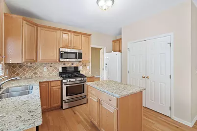 302 Peachtree Point Court, Cary, NC 27513 - Photo 13