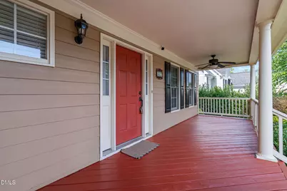 302 Peachtree Point Court, Cary, NC 27513 - Photo 49