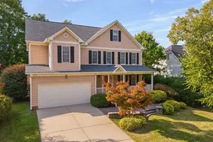 302 Peachtree Point Ct, Cary, NC 27513 - Photo 43