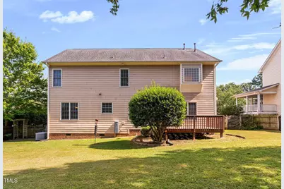 302 Peachtree Point Court, Cary, NC 27513 - Photo 35