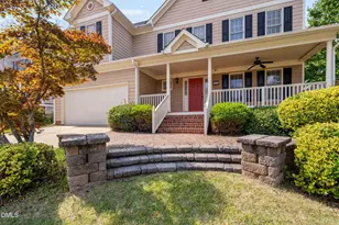 302 Peachtree Point Ct, Cary, NC 27513 - Photo 47