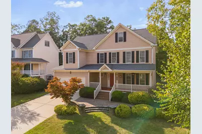 302 Peachtree Point Court, Cary, NC 27513 - Photo 45