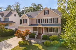 302 Peachtree Point Ct, Cary, NC 27513 - Photo 45