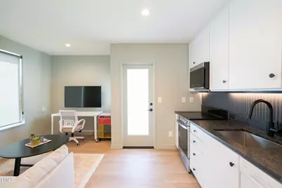 901 E Edenton Street #Unit 1, Raleigh, NC 27601 - Photo 17