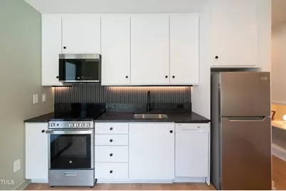 901 E Edenton Street #Unit 1, Raleigh, NC 27601 - Photo 1