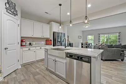 58 Willow Green Drive, Clayton, NC 27527 - Photo 5