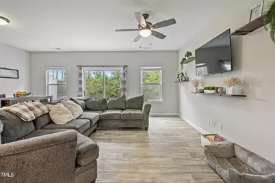 58 Willow Green Drive, Clayton, NC 27527 - Photo 13