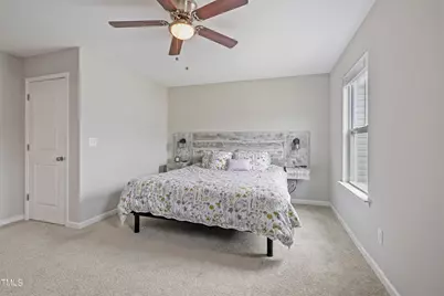 58 Willow Green Drive, Clayton, NC 27527 - Photo 17