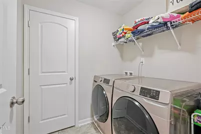 58 Willow Green Drive, Clayton, NC 27527 - Photo 25