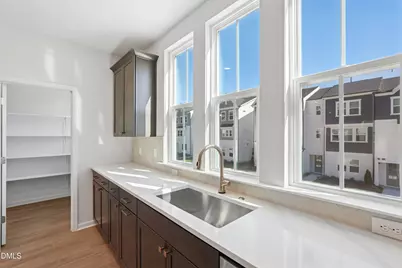 2031 Trident Maple Lane, Chapel Hill, NC 27517 - Photo 5