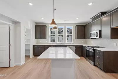 2031 Trident Maple Lane, Chapel Hill, NC 27517 - Photo 3