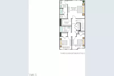 2031 Trident Maple Lane, Chapel Hill, NC 27517 - Photo 15