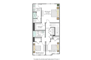 2031 Trident Maple Ln, Chapel Hill, NC 27517 - Photo 15