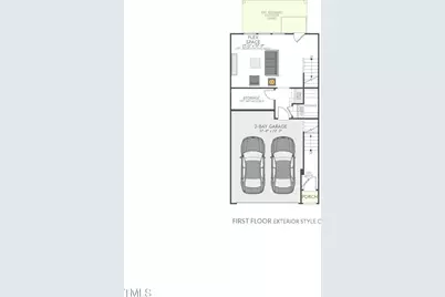 2031 Trident Maple Lane, Chapel Hill, NC 27517 - Photo 13