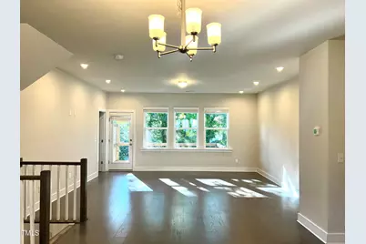 906 Waterside View Drive, Raleigh, NC 27606 - Photo 9