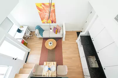 901 E Edenton Street #Unit 7, Raleigh, NC 27601 - Photo 9