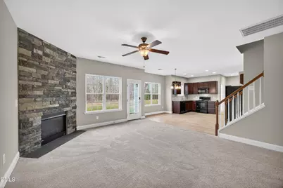 273 Moonstone Court, Gibsonville, NC 27249 - Photo 5