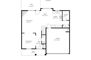 273 Moonstone Ct, Gibsonville, NC 27249 - Photo 45