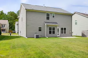 273 Moonstone Ct, Gibsonville, NC 27249 - Photo 33