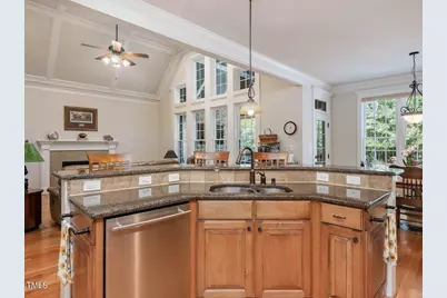 1074 Golfers View, Pittsboro, NC 27312 - Photo 27