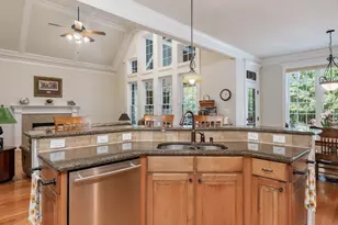 1074 Golfers View, Pittsboro, NC 27312 - Photo 27