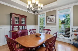 1074 Golfers View, Pittsboro, NC 27312 - Photo 17