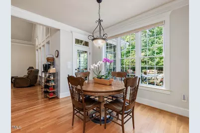 1074 Golfers View, Pittsboro, NC 27312 - Photo 35