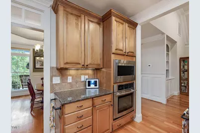 1074 Golfers View, Pittsboro, NC 27312 - Photo 29