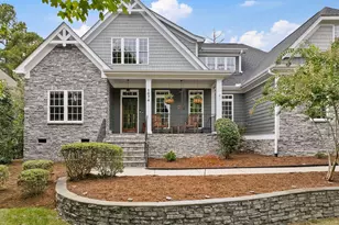 1074 Golfers View, Pittsboro, NC 27312 - Photo 5