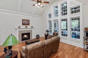 1074 Golfers View, Pittsboro, NC 27312 - Photo 19