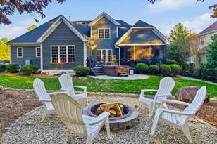 1074 Golfers View, Pittsboro, NC 27312 - Photo 1