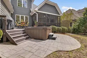 1074 Golfers View, Pittsboro, NC 27312 - Photo 37