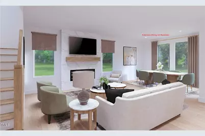 63 S. Cooper Creek Lane, Clayton, NC 27520 - Photo 3