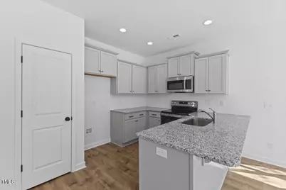 210 Orange Street, Oxford, NC 27565 - Photo 13