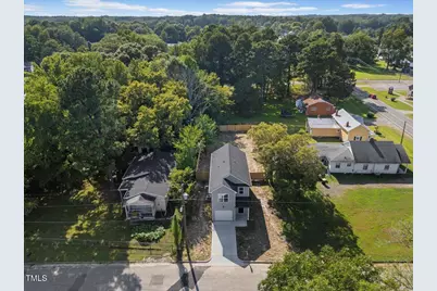 210 Orange Street, Oxford, NC 27565 - Photo 31