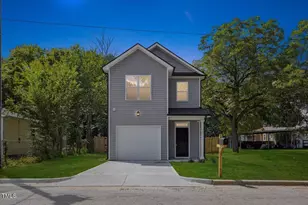 210 Orange St, Oxford, NC 27565 - Photo 1