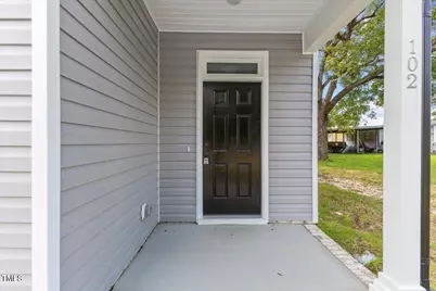 210 Orange Street, Oxford, NC 27565 - Photo 3